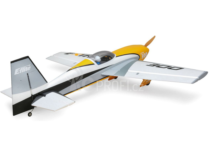 E-flite Extra 300 1.3m PNP