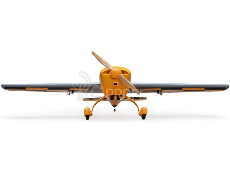 RC letadlo E-flite Extra 300 1.3m SAFE Select BNF Basic