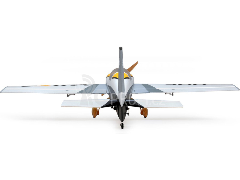 RC letadlo E-flite Extra 300 1.3m SAFE Select BNF Basic