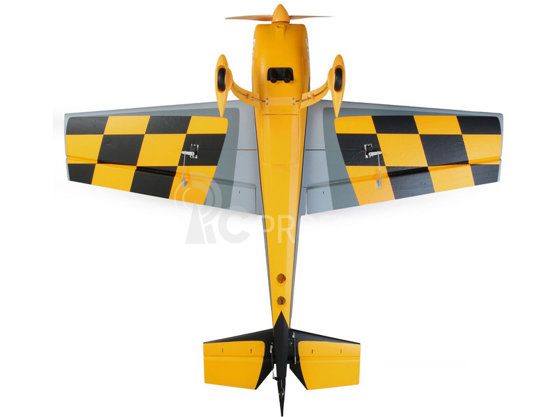 RC letadlo E-flite Extra 300 1.3m SAFE Select BNF Basic