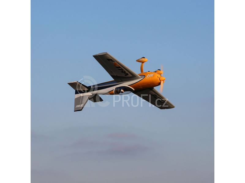RC letadlo E-flite Extra 300 1.3m SAFE Select BNF Basic