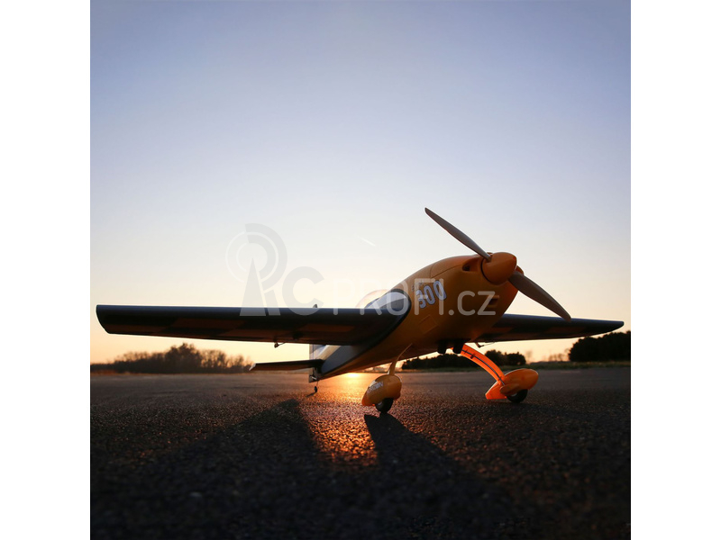 RC letadlo E-flite Extra 300 1.3m SAFE Select BNF Basic