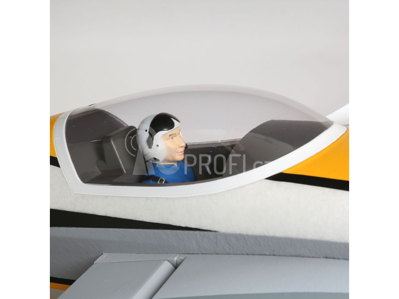 RC letadlo E-flite Extra 300 1.3m SAFE Select BNF Basic
