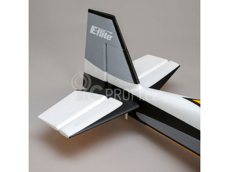 RC letadlo E-flite Extra 300 1.3m SAFE Select BNF Basic