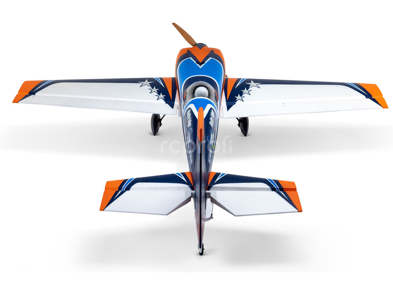 RC letadlo E-flite Extra 330 SC 3D 1.3m BNF