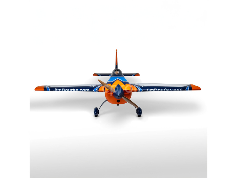 RC letadlo E-flite Extra 330 SC 3D 1.3m BNF