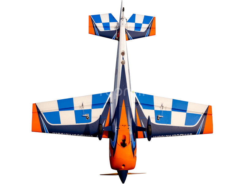 RC letadlo E-flite Extra 330 SC 3D 1.3m BNF