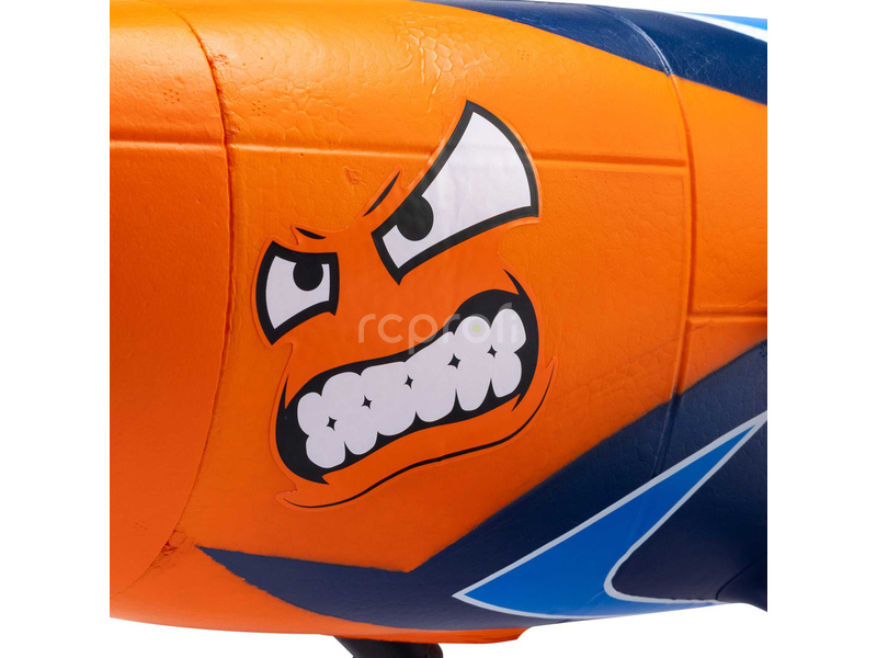 RC letadlo E-flite Extra 330 SC 3D 1.3m BNF