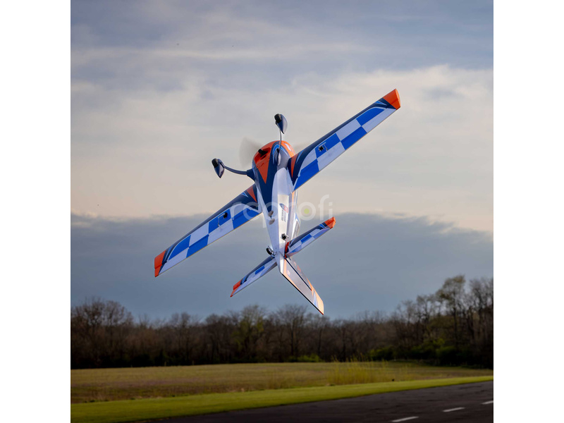 RC letadlo E-flite Extra 330 SC 3D 1.3m BNF