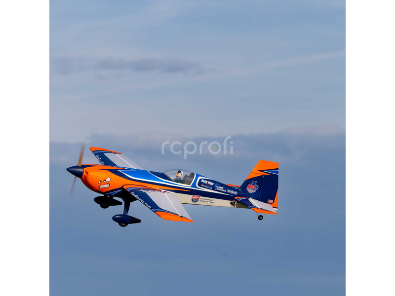 RC letadlo E-flite Extra 330 SC 3D 1.3m BNF