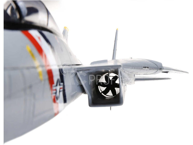 RC letadlo E-flite F-14 Tomcat 0.76m BNF Basic