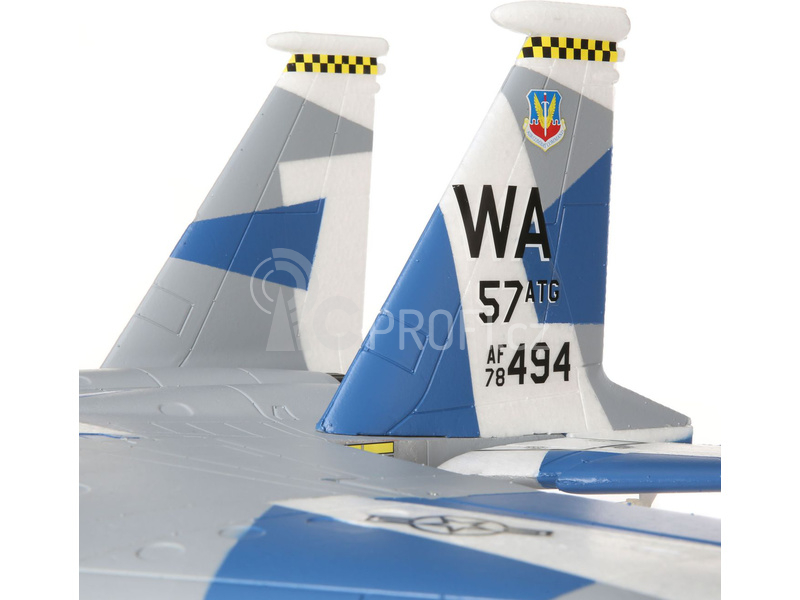 E-flite F-15 Eagle 0.7m PNP