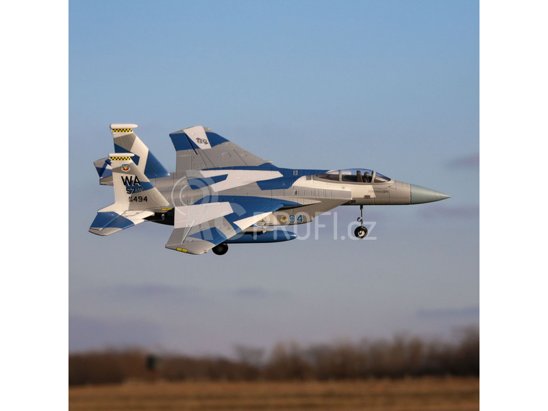 E-flite F-15 Eagle 0.7m PNP