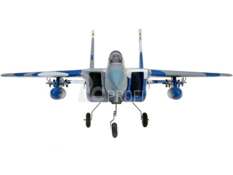 E-flite F-15 Eagle 0.7m PNP