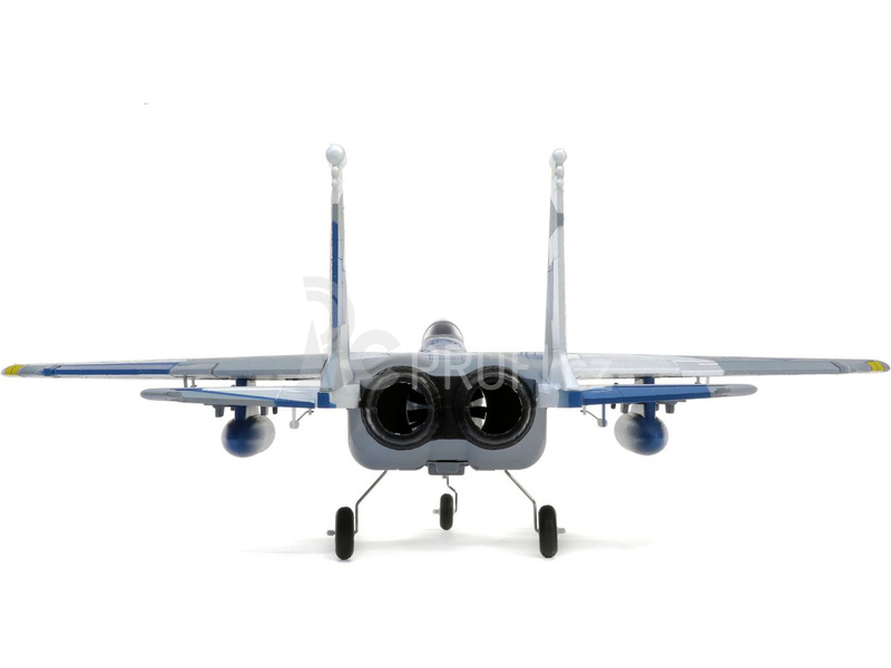 E-flite F-15 Eagle 0.7m PNP