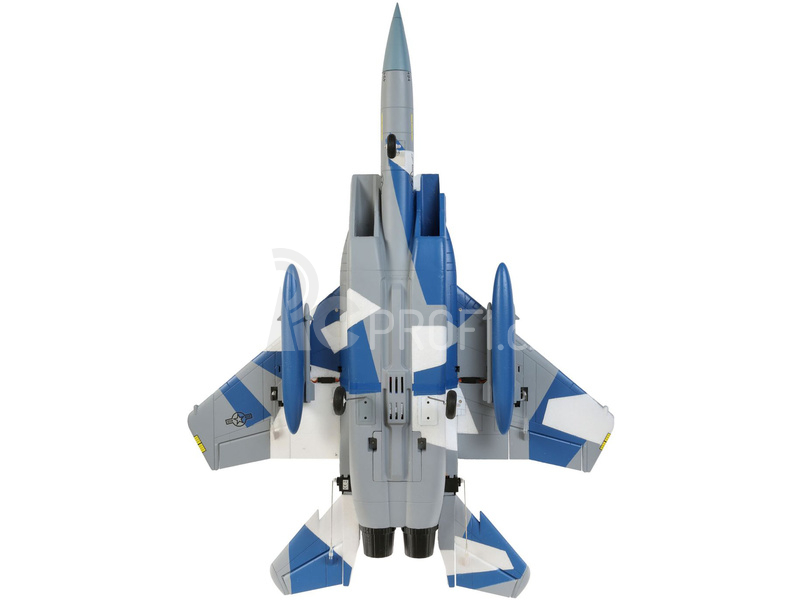 E-flite F-15 Eagle 0.7m PNP