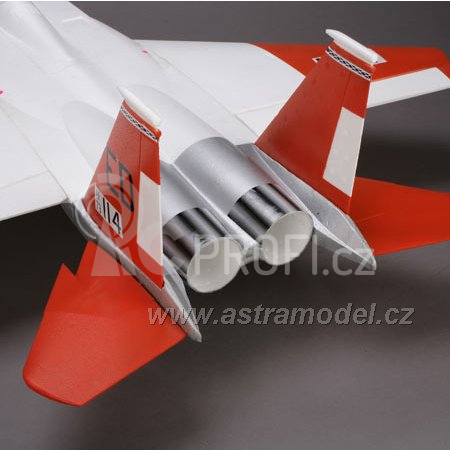 E-flite F-15 Eagle 1.0m ARF