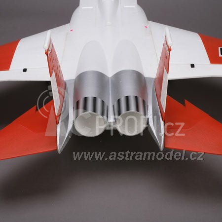 E-flite F-15 Eagle 1.0m ARF