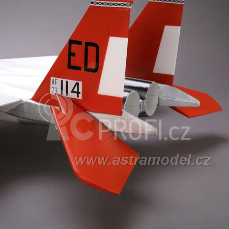 E-flite F-15 Eagle 1.0m ARF
