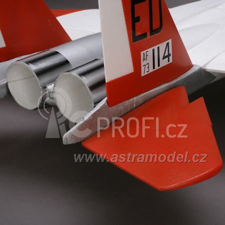 E-flite F-15 Eagle 1.0m ARF