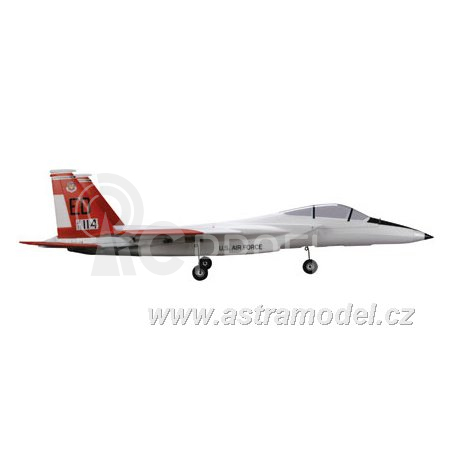 E-flite F-15 Eagle 1.0m ARF