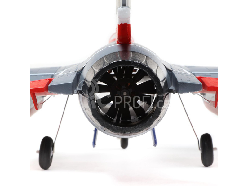 E-flite F-16 Falcon 0.7m PNP