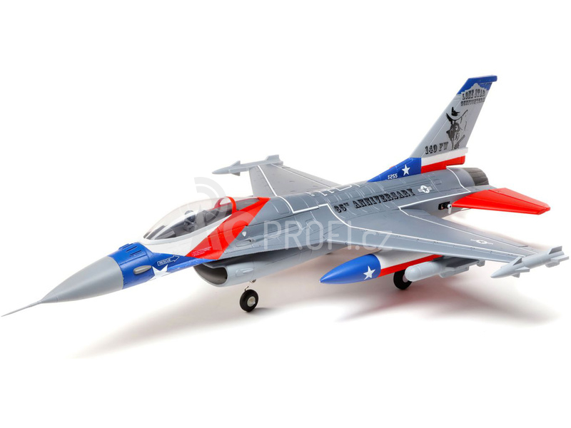 E-flite F-16 Falcon 0.7m PNP