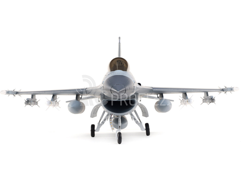 E-flite F-16 Falcon 1m Smart SAFE BNF Basic