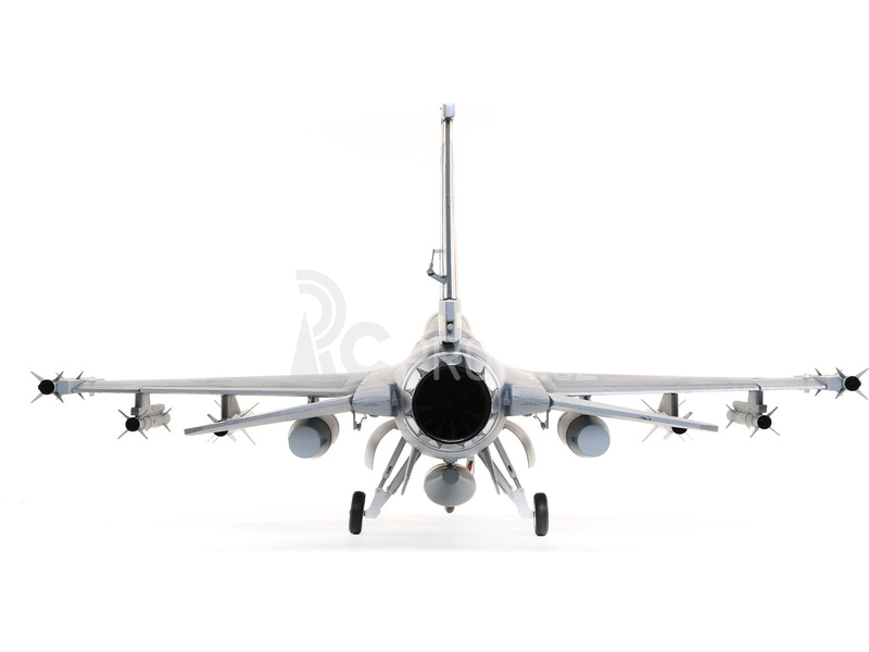 E-flite F-16 Falcon 1m Smart SAFE BNF Basic