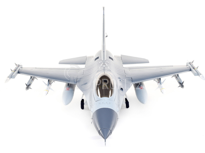 E-flite F-16 Falcon 1m Smart SAFE BNF Basic