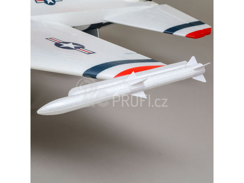 E-flite F-16 Thunderbirds 0.8m PNP