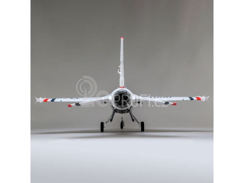 E-flite F-16 Thunderbirds 0.8m PNP