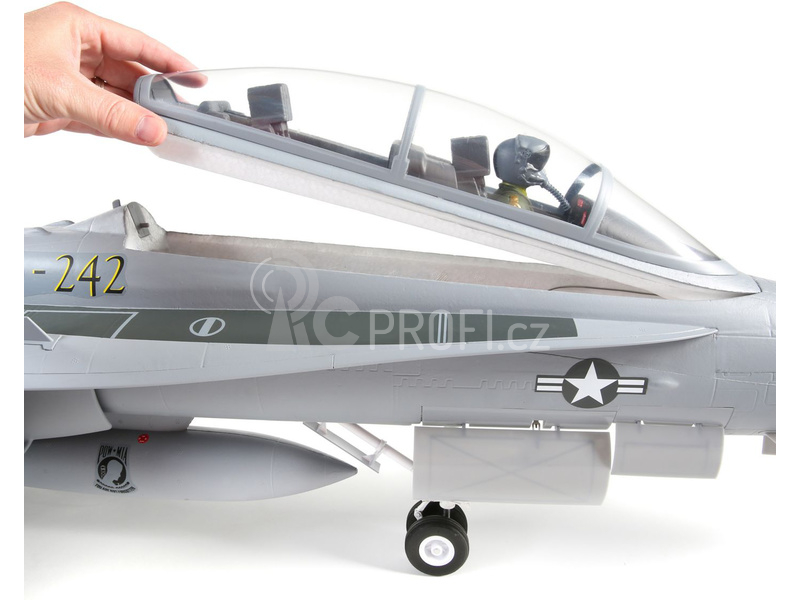 E-flite F-18 Hornet 1.0m BNF Basic