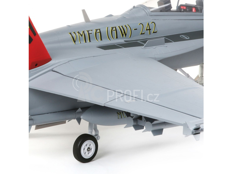 E-flite F-18 Hornet 1.0m BNF Basic