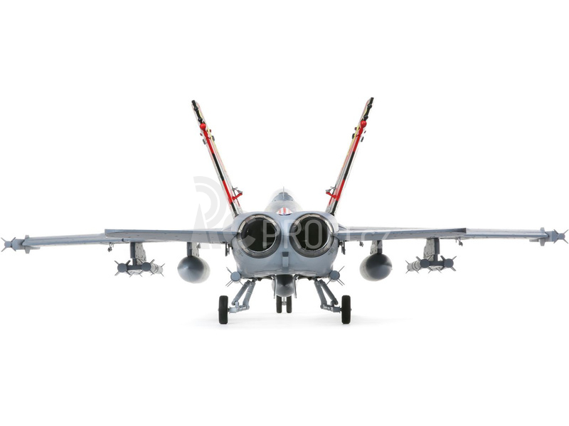 E-flite F-18 Hornet 1.0m BNF Basic