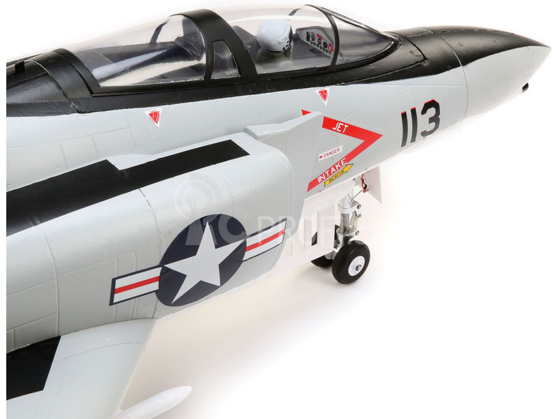 E-flite F-4 Phantom II 0.9m PNP