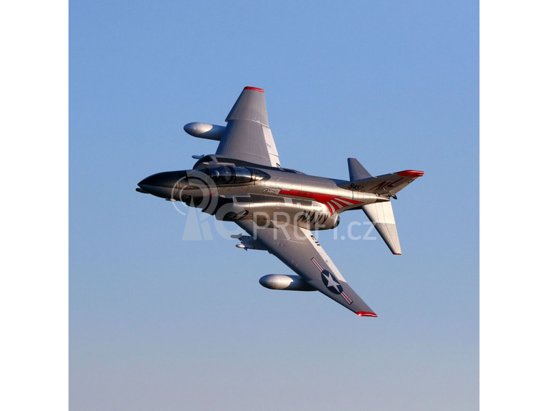 E-flite F-4 Phantom II 0.9m PNP