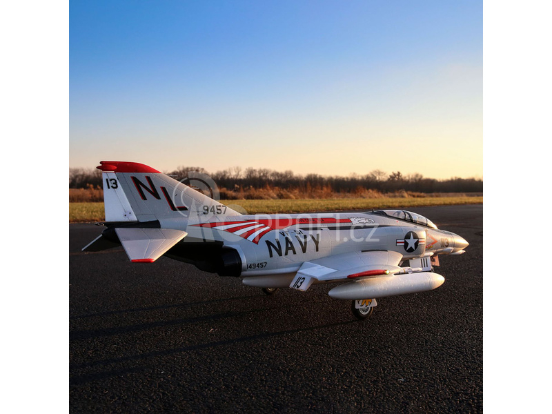 E-flite F-4 Phantom II 0.9m PNP