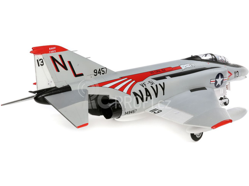 E-flite F-4 Phantom II 0.9m PNP