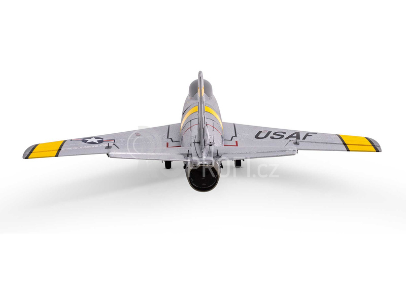 E-flite F-86 Sabre 0.44m BNF Basic