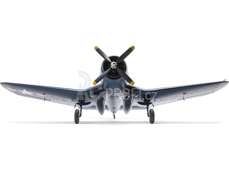 RC letadlo E-flite F4U-4 Corsair 1.2m PNP