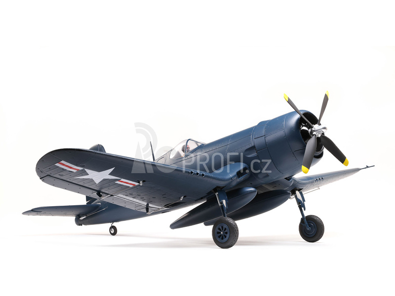 E-flite F4U-4 Corsair 1.2m PNP