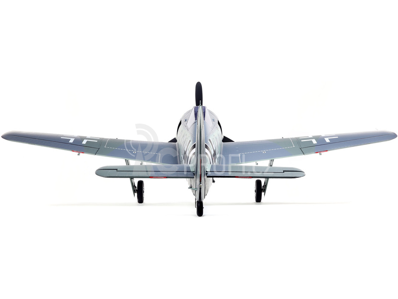 E-flite Focke-Wulf FW 190A 1.5m Smart BNF Basic