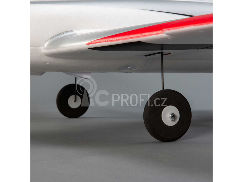 RC letadlo E-flite Habu STS 1.0m Smart SAFE PNP