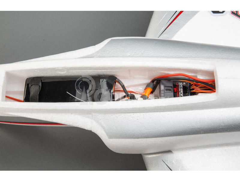RC letadlo E-flite Habu STS 1.0m Smart SAFE PNP