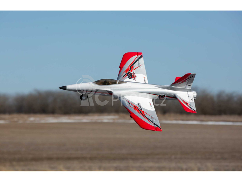 RC letadlo E-flite Habu STS 1.0m Smart SAFE PNP