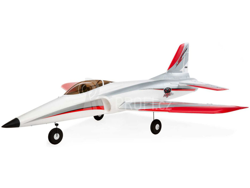 RC letadlo E-flite Habu STS 1.0m Smart SAFE PNP