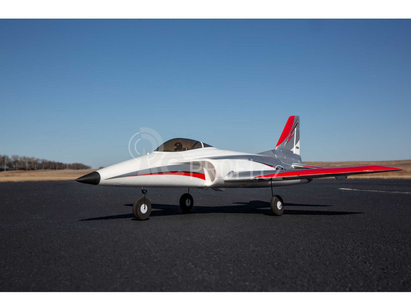 RC letadlo E-flite Habu STS 1.0m Smart SAFE PNP
