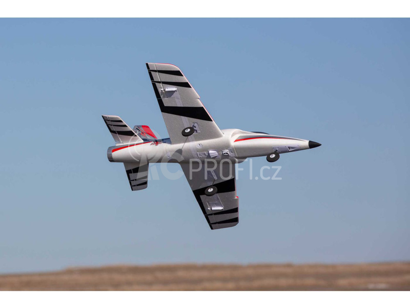 RC letadlo E-flite Habu STS 1.0m Smart SAFE PNP
