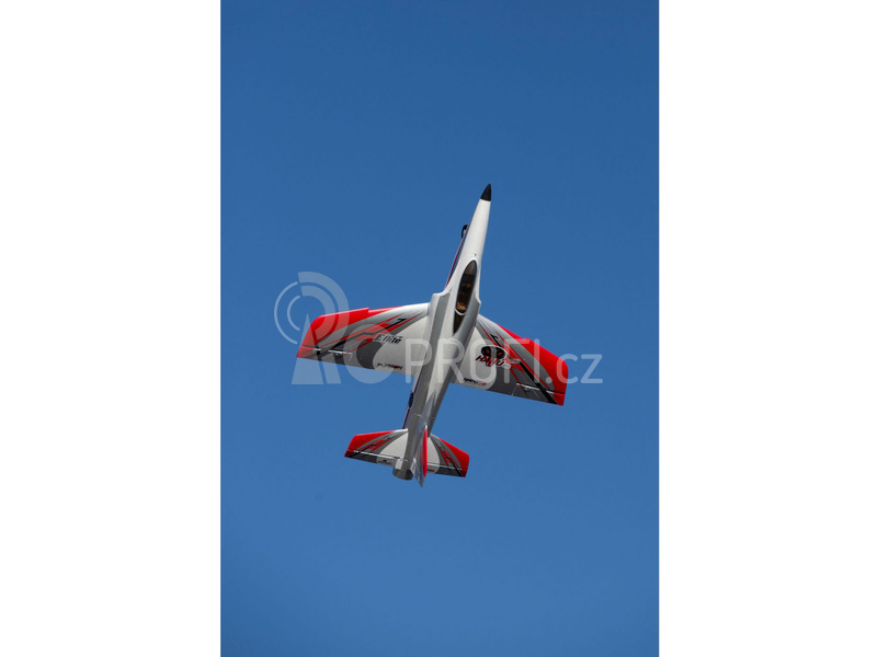 RC letadlo E-flite Habu STS 1.0m Smart SAFE PNP